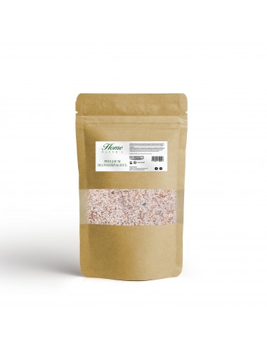 PSYLLIUM BLOND-ISPAGHUL