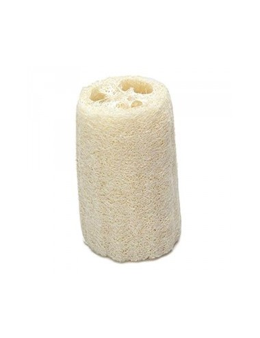 Loofah exfoliant pour le corps