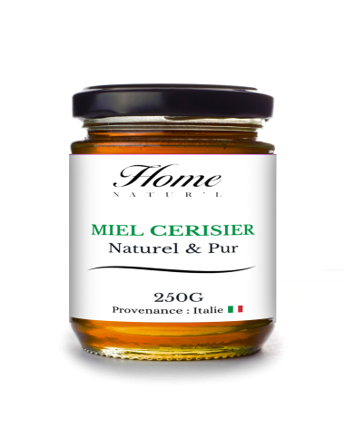 Miel de Cerisier