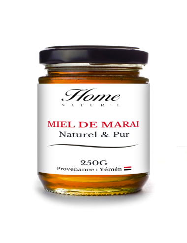 Miel de Marai