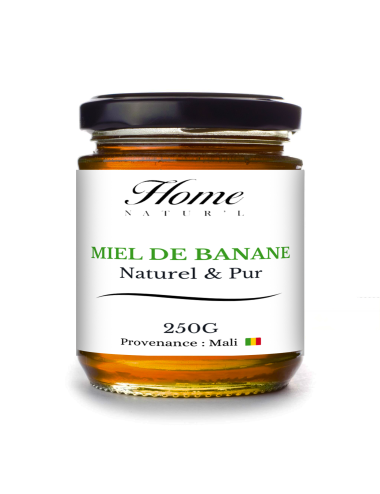 Miel de Banane